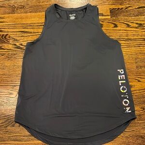 Peloton tank top